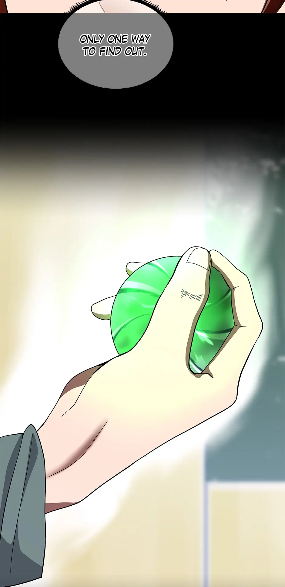 The Beginning After The End Chapter 77 page 6