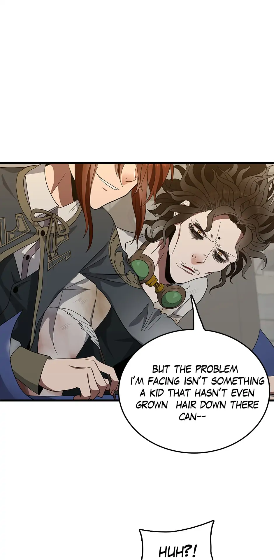 The Beginning After The End Chapter 77 page 70