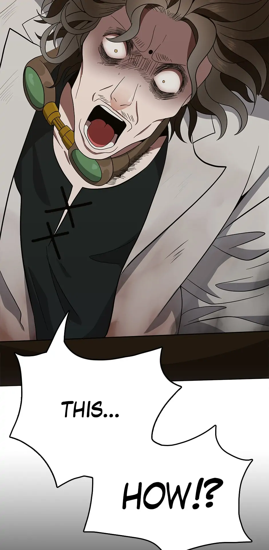 The Beginning After The End Chapter 77 page 72
