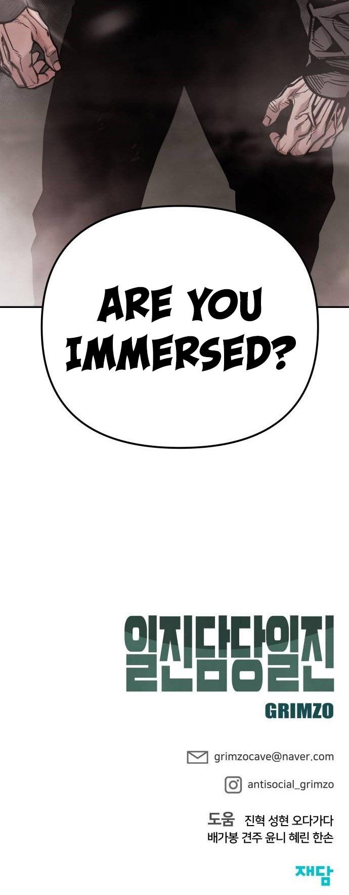 The Bully In-Charge Chapter 103 page 21