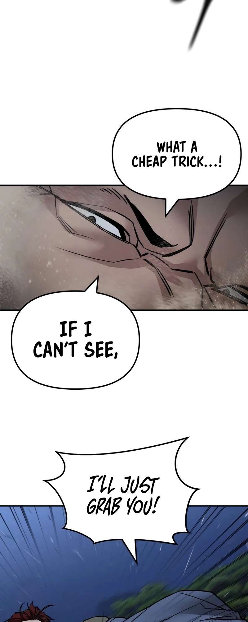 The Bully In-Charge Chapter 122 page 9