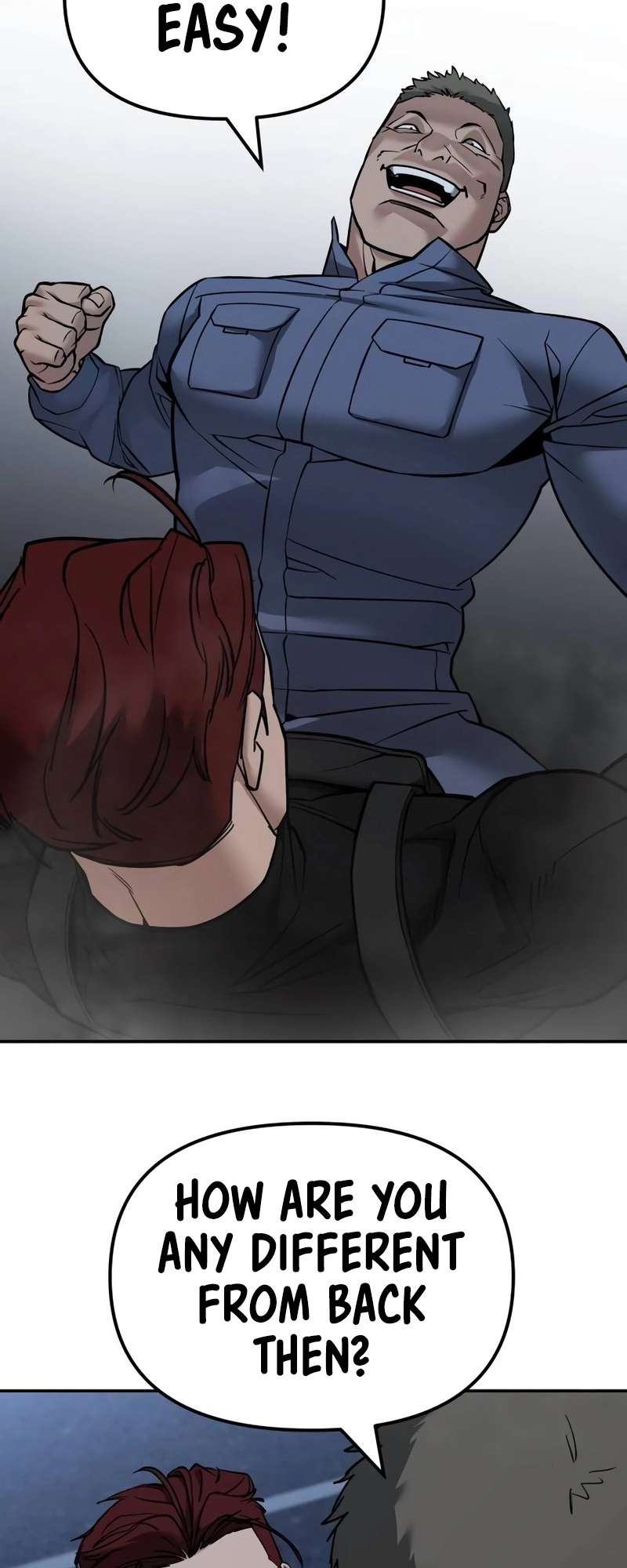 The Bully In-Charge Chapter 122 page 11