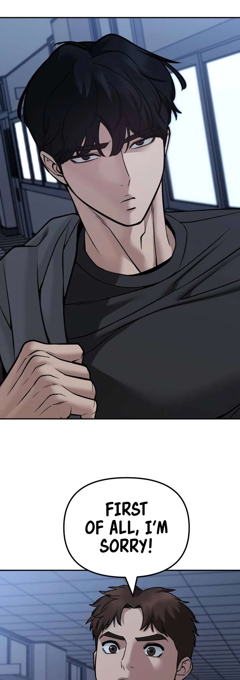 The Bully In-Charge Chapter 122 page 15