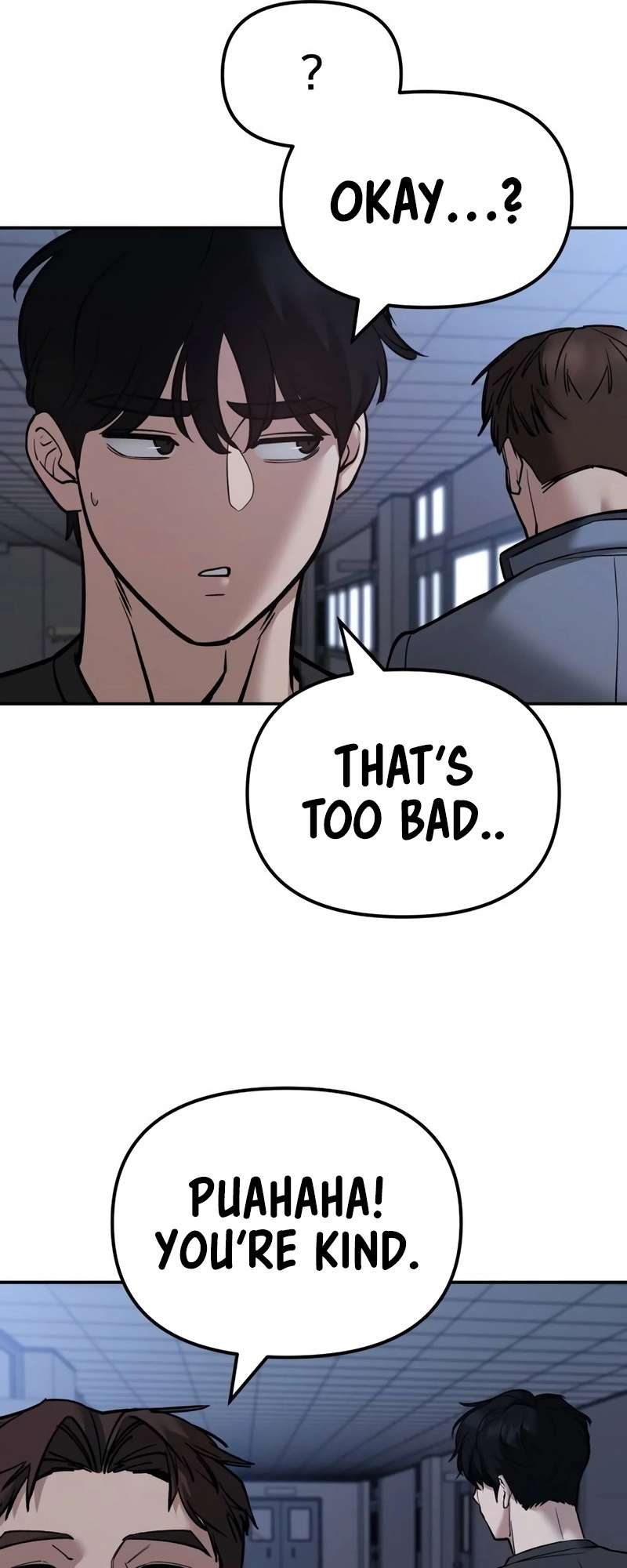 The Bully In-Charge Chapter 122 page 20