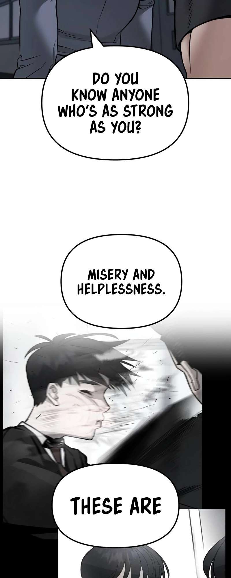 The Bully In-Charge Chapter 122 page 22