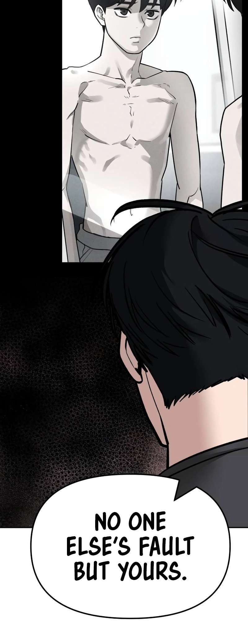 The Bully In-Charge Chapter 122 page 23