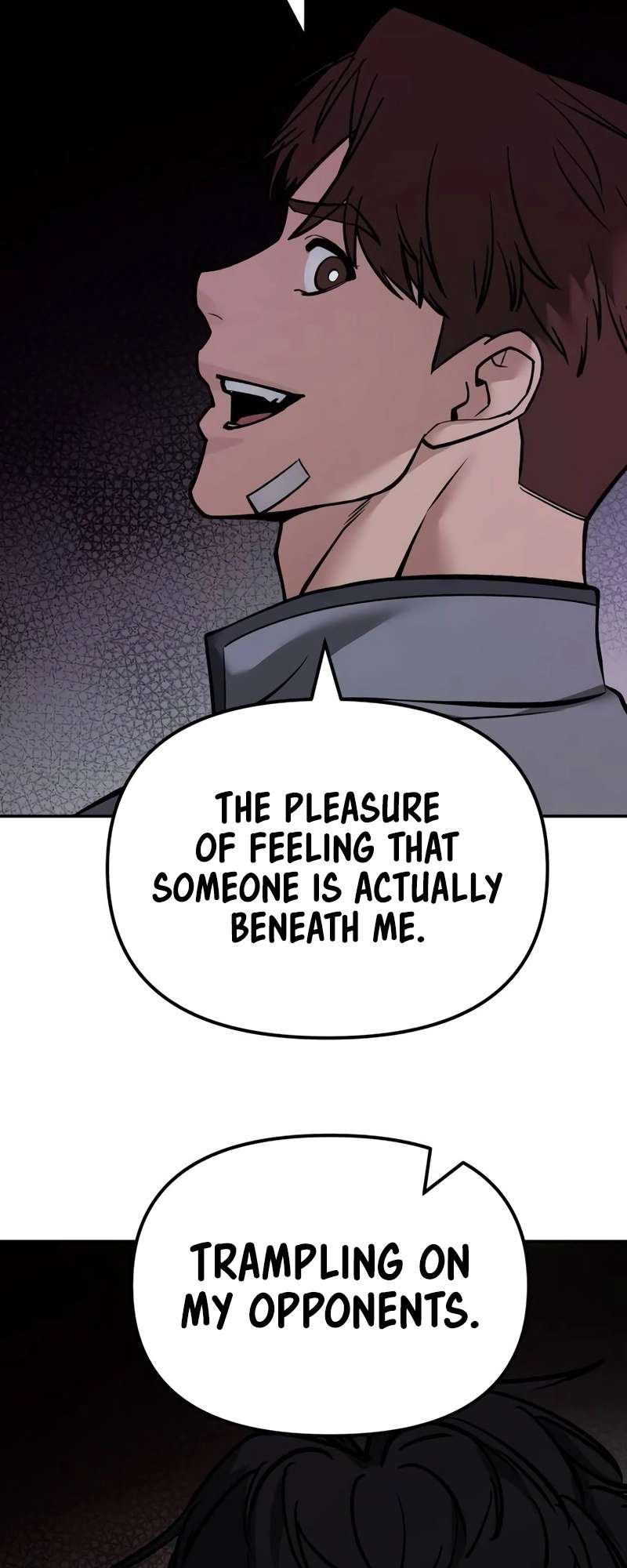 The Bully In-Charge Chapter 122 page 26