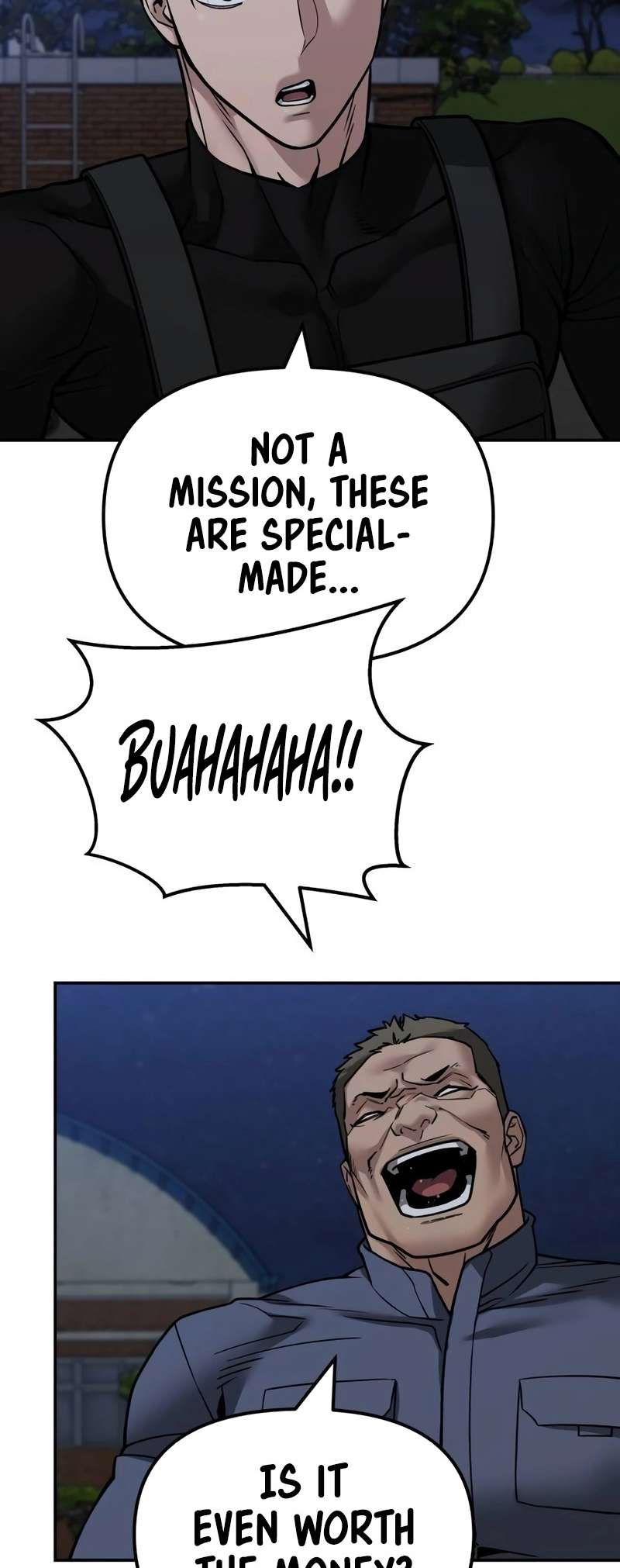 The Bully In-Charge Chapter 122 page 2