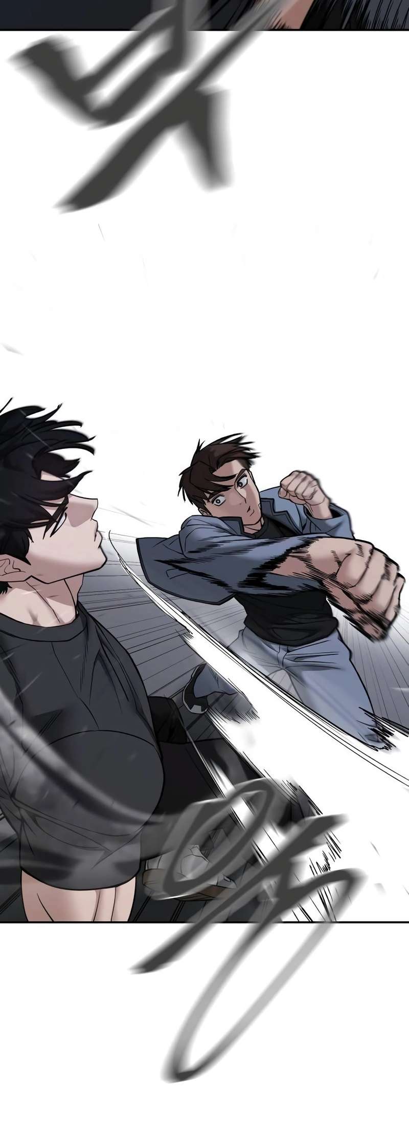 The Bully In-Charge Chapter 122 page 36