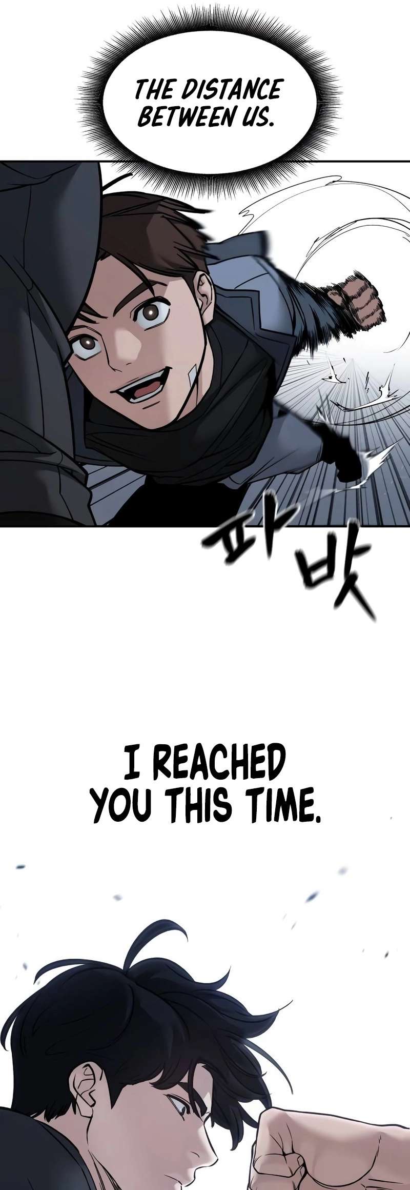 The Bully In-Charge Chapter 122 page 38