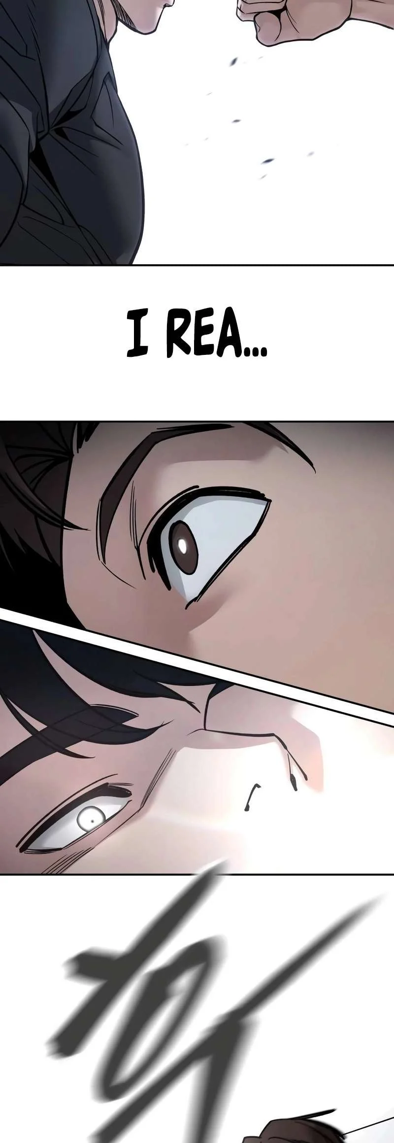 The Bully In-Charge Chapter 122 page 39