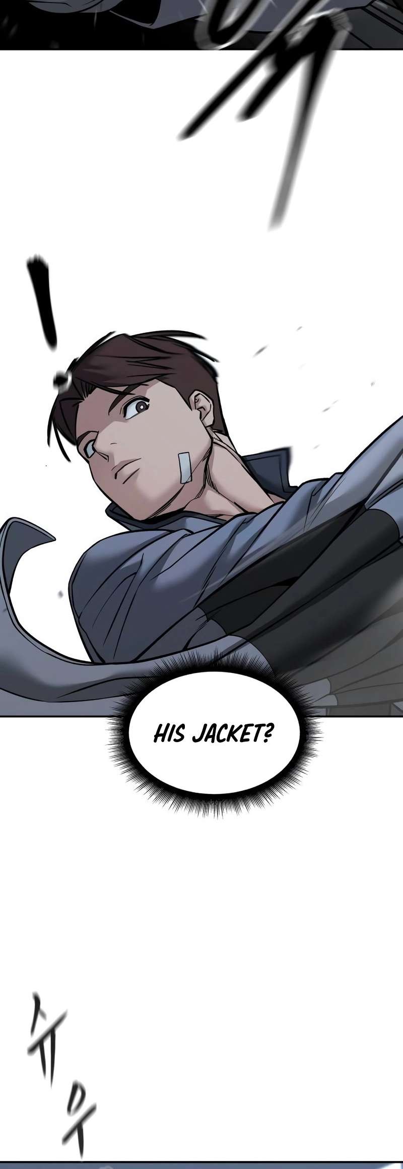 The Bully In-Charge Chapter 122 page 43