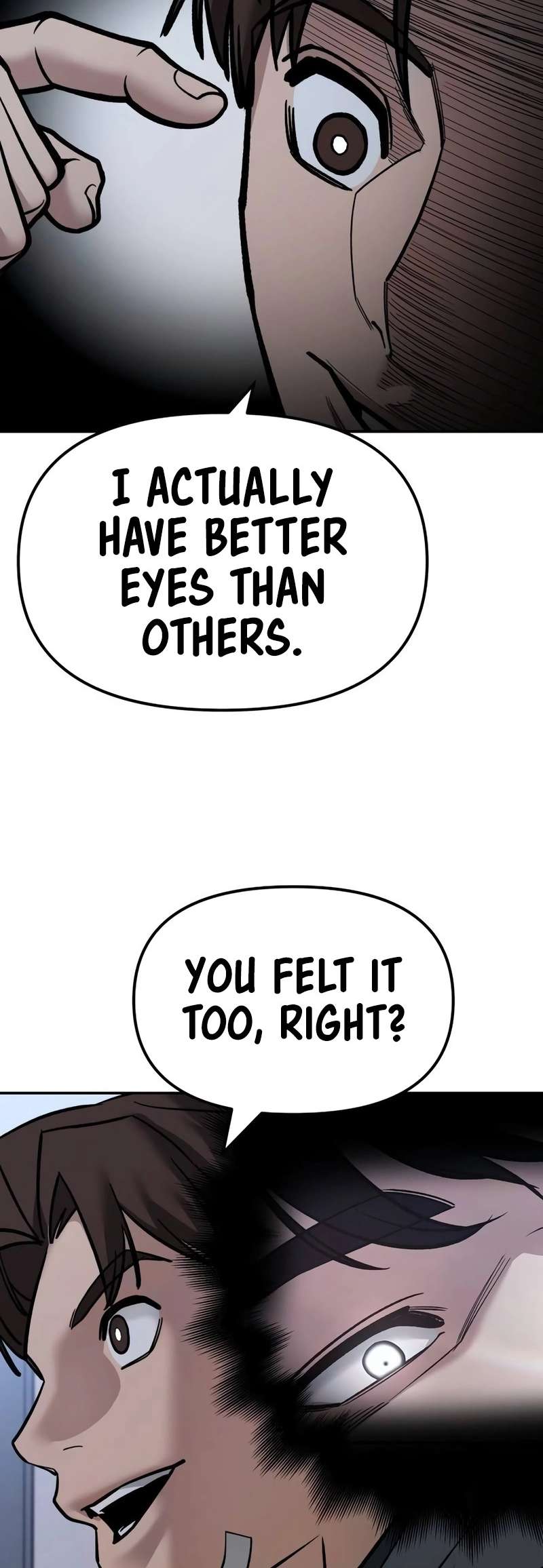 The Bully In-Charge Chapter 122 page 48