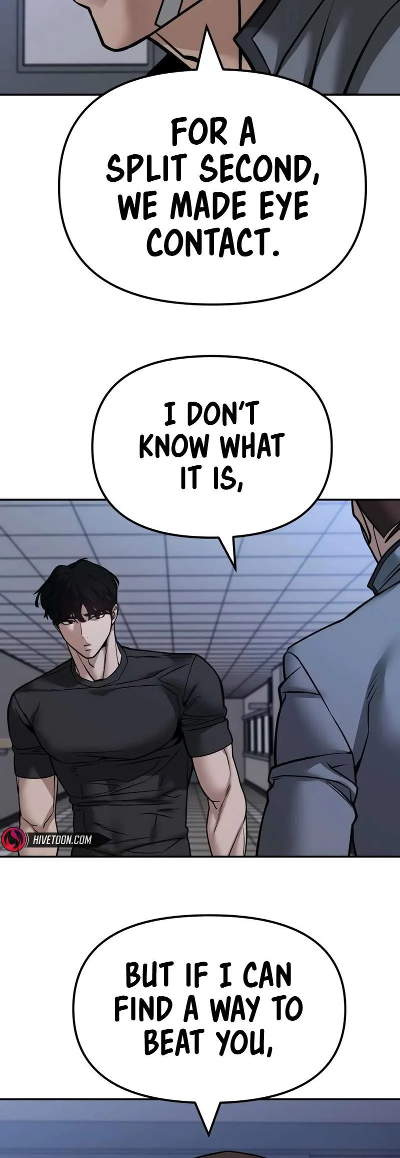 The Bully In-Charge Chapter 122 page 49