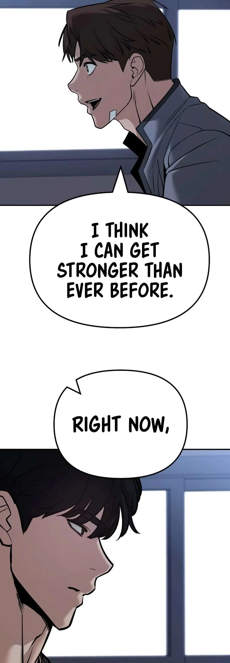The Bully In-Charge Chapter 122 page 50