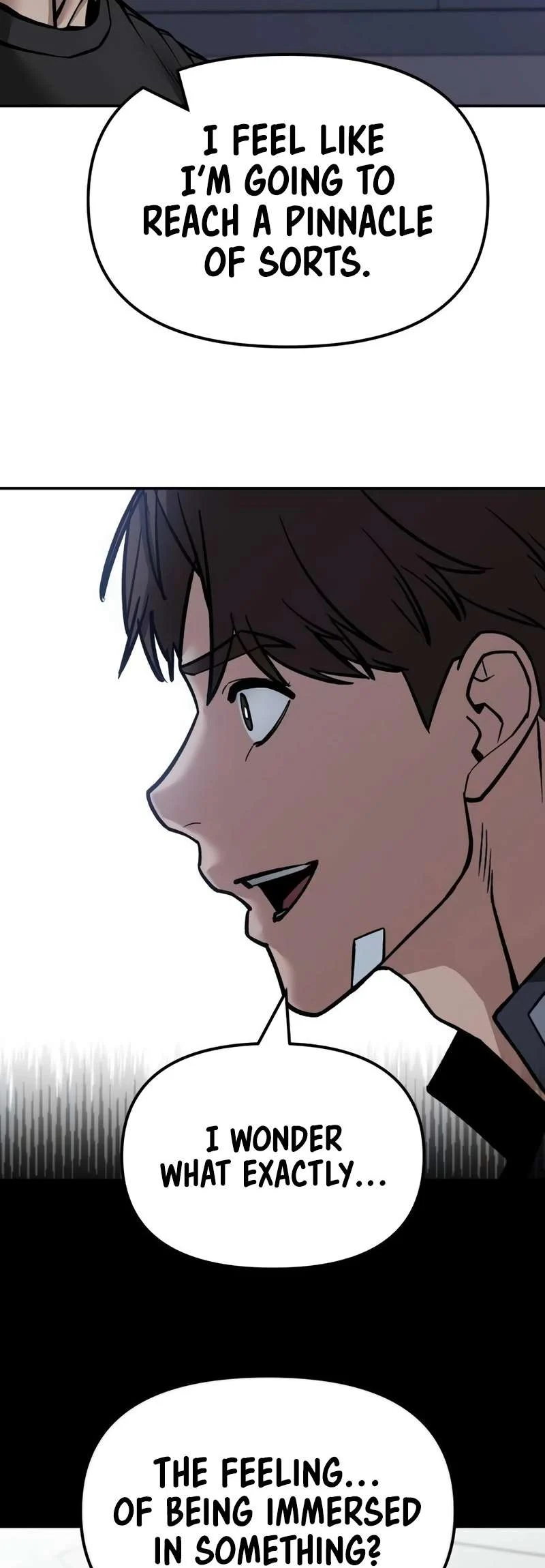 The Bully In-Charge Chapter 122 page 51