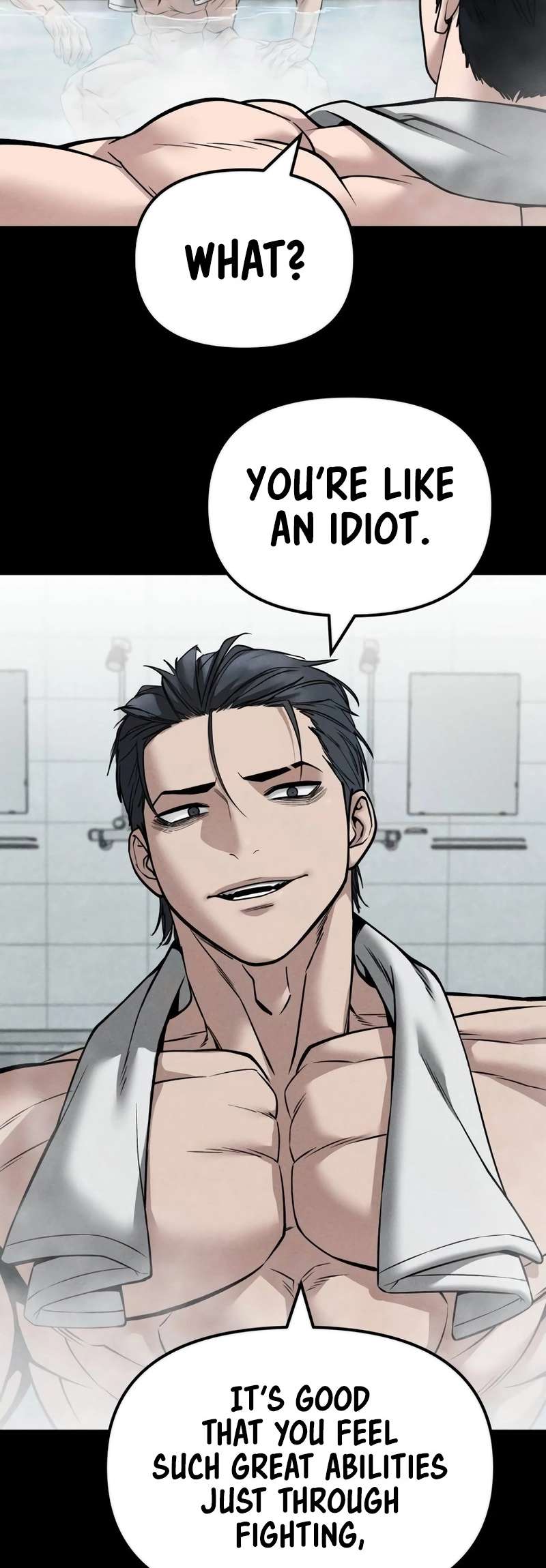 The Bully In-Charge Chapter 122 page 53