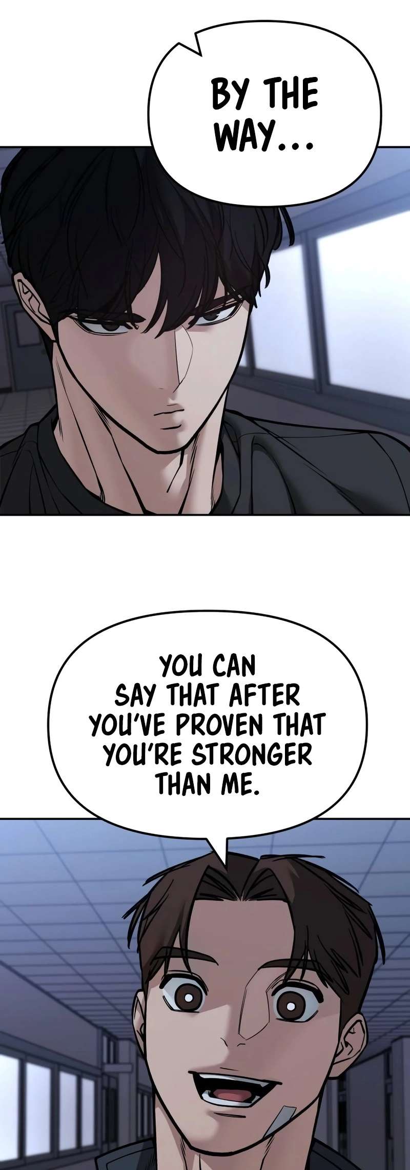 The Bully In-Charge Chapter 122 page 59