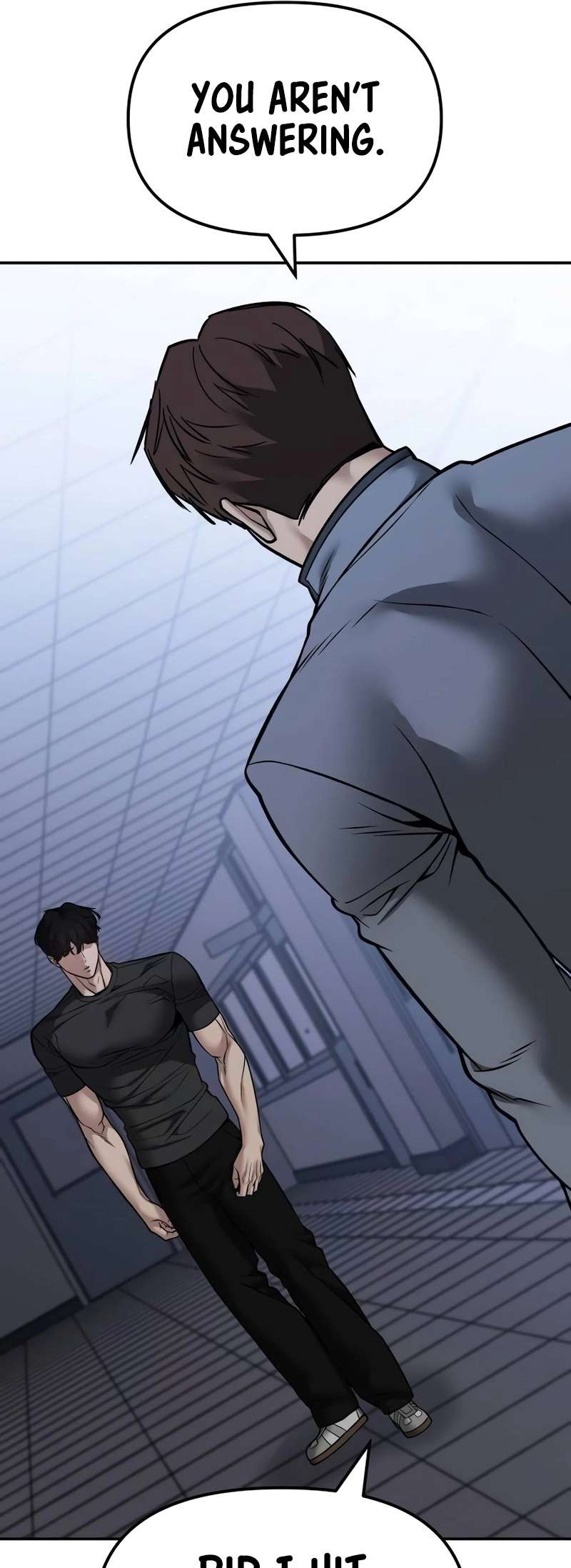 The Bully In-Charge Chapter 122 page 62