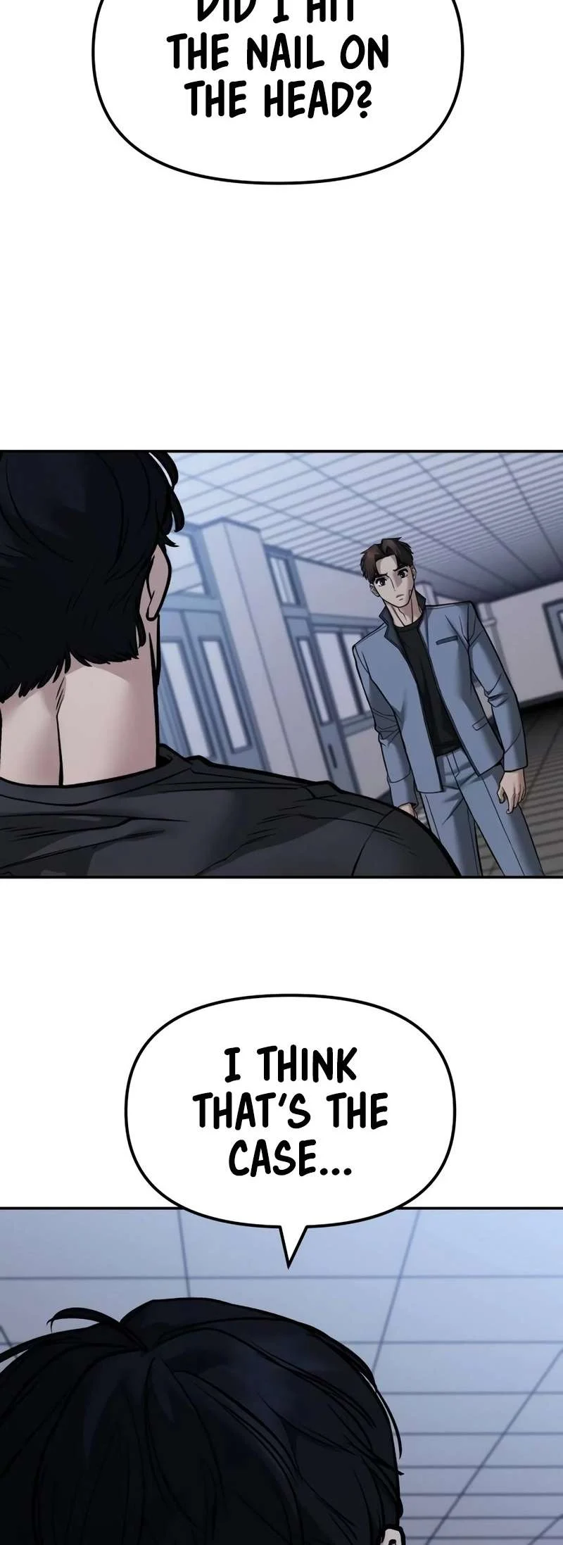 The Bully In-Charge Chapter 122 page 63
