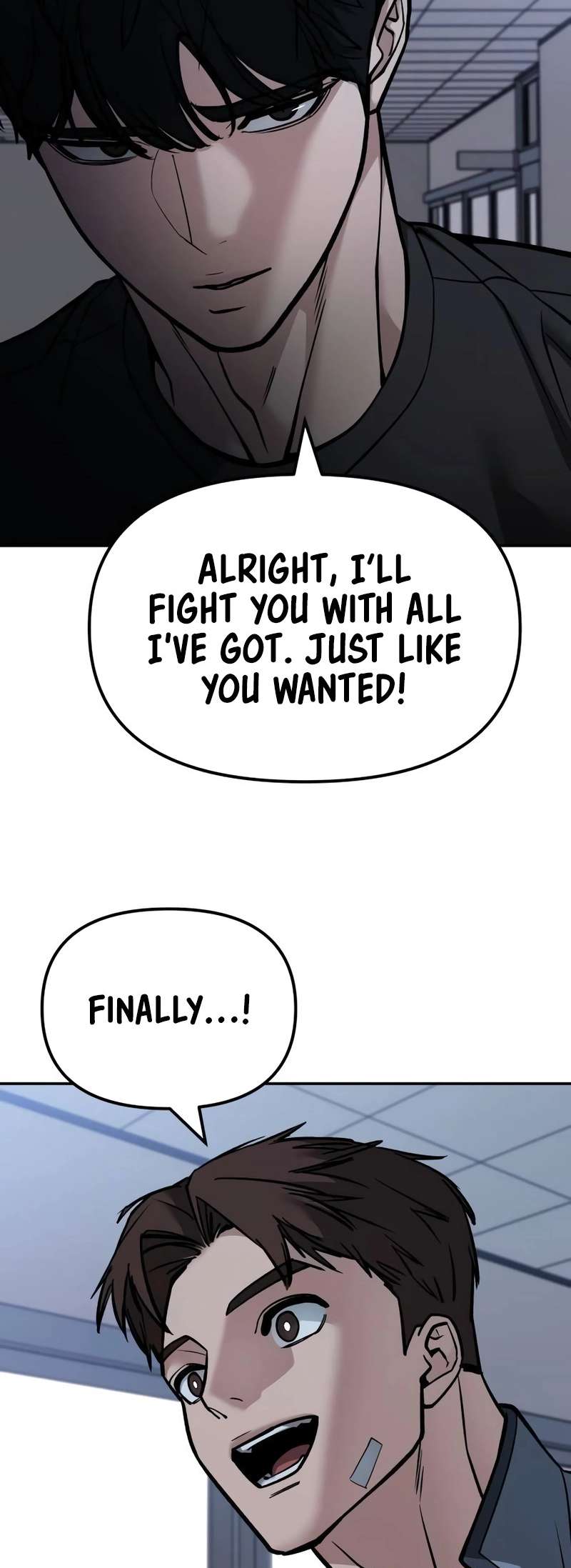 The Bully In-Charge Chapter 122 page 64