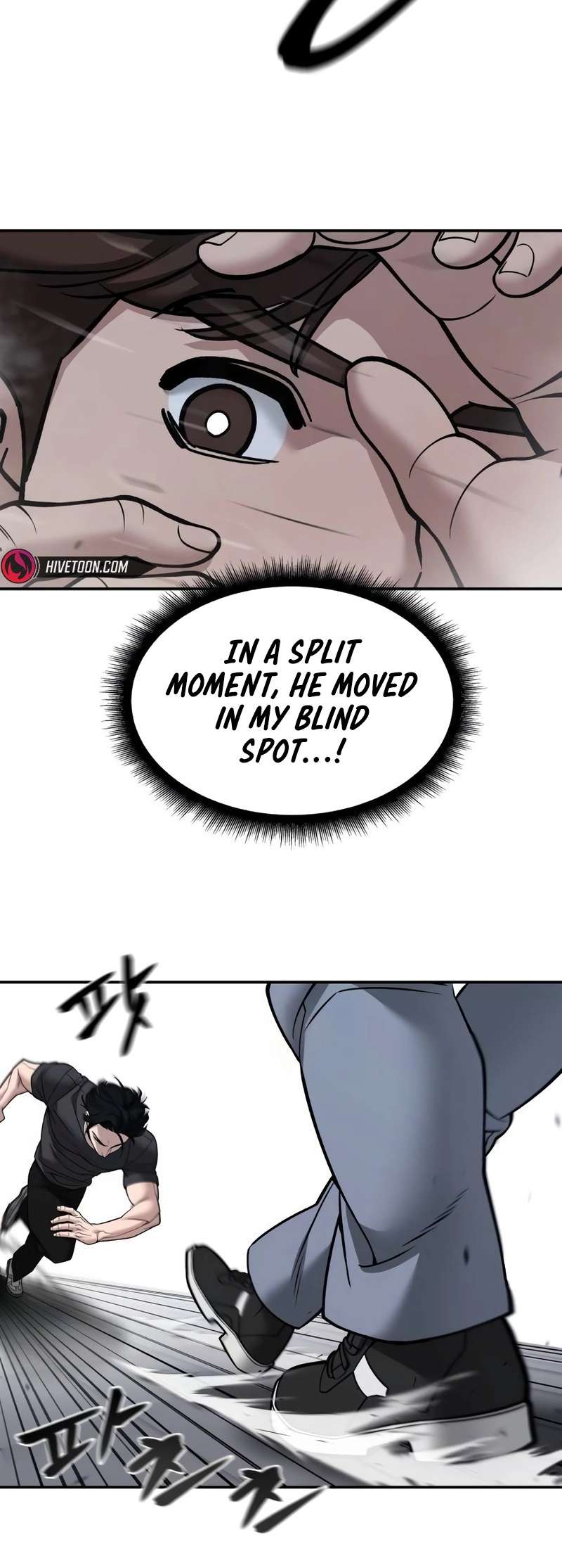 The Bully In-Charge Chapter 122 page 67