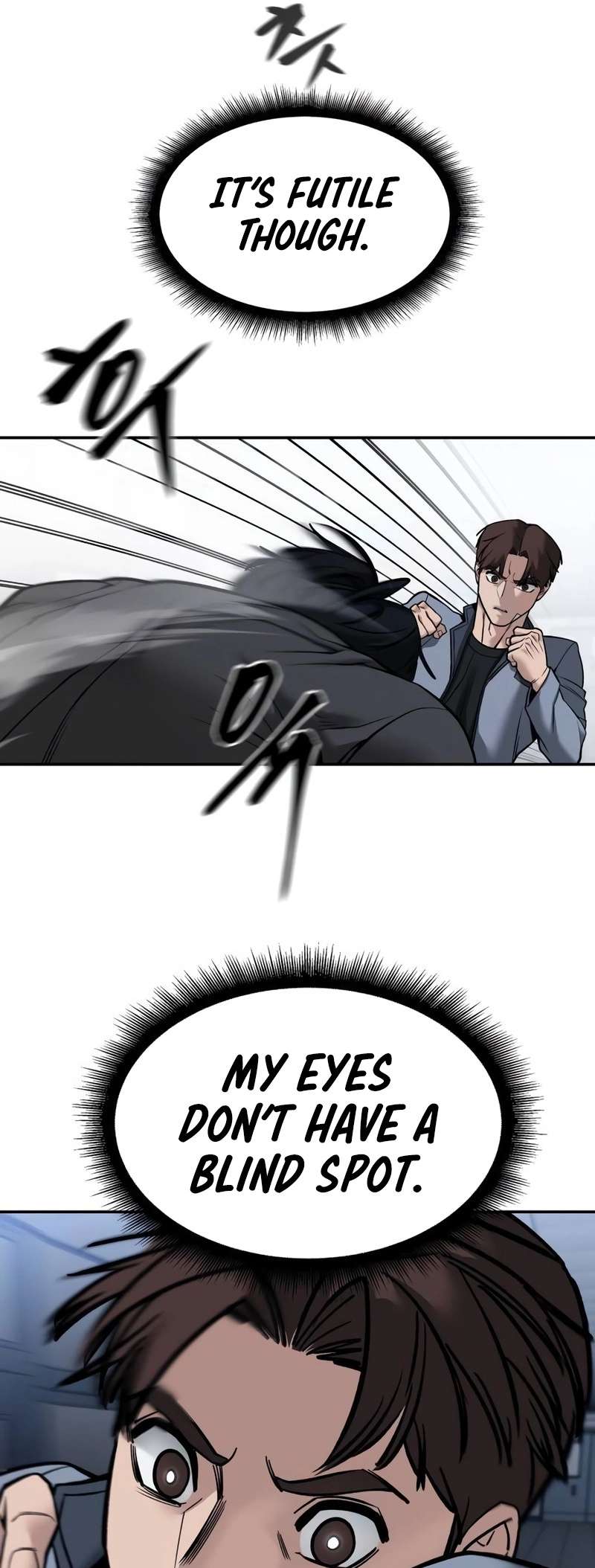 The Bully In-Charge Chapter 122 page 68