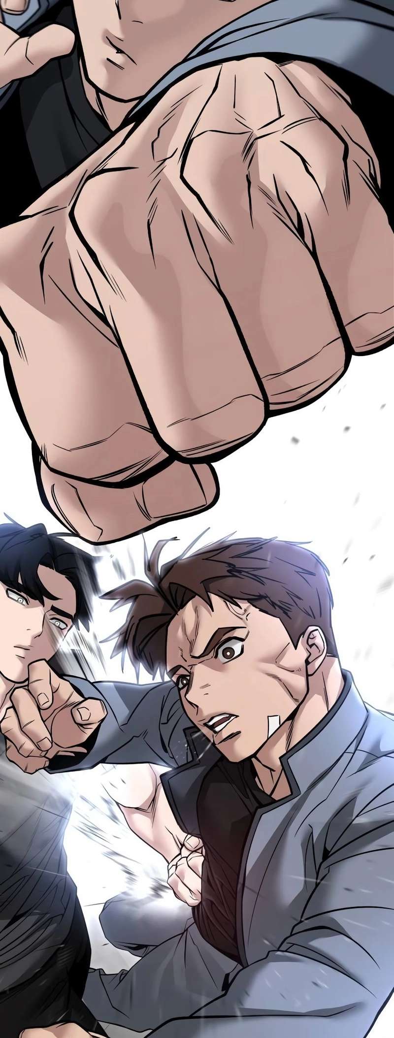The Bully In-Charge Chapter 122 page 69
