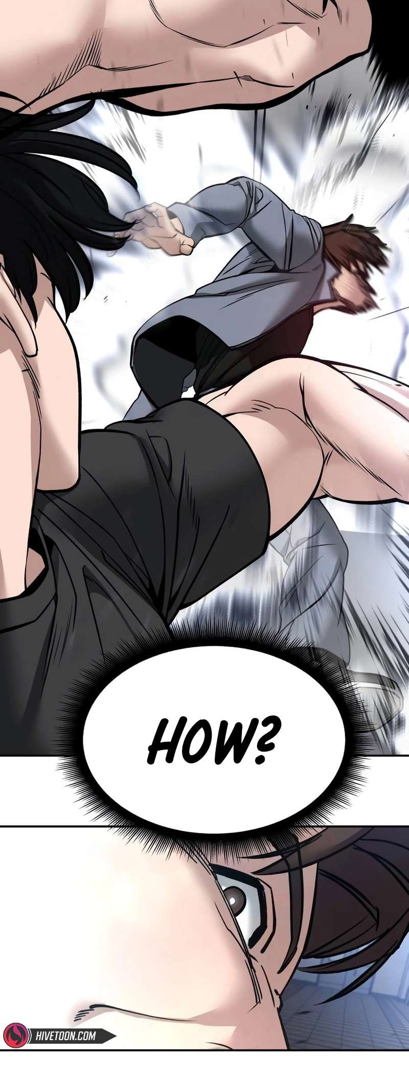 The Bully In-Charge Chapter 122 page 71