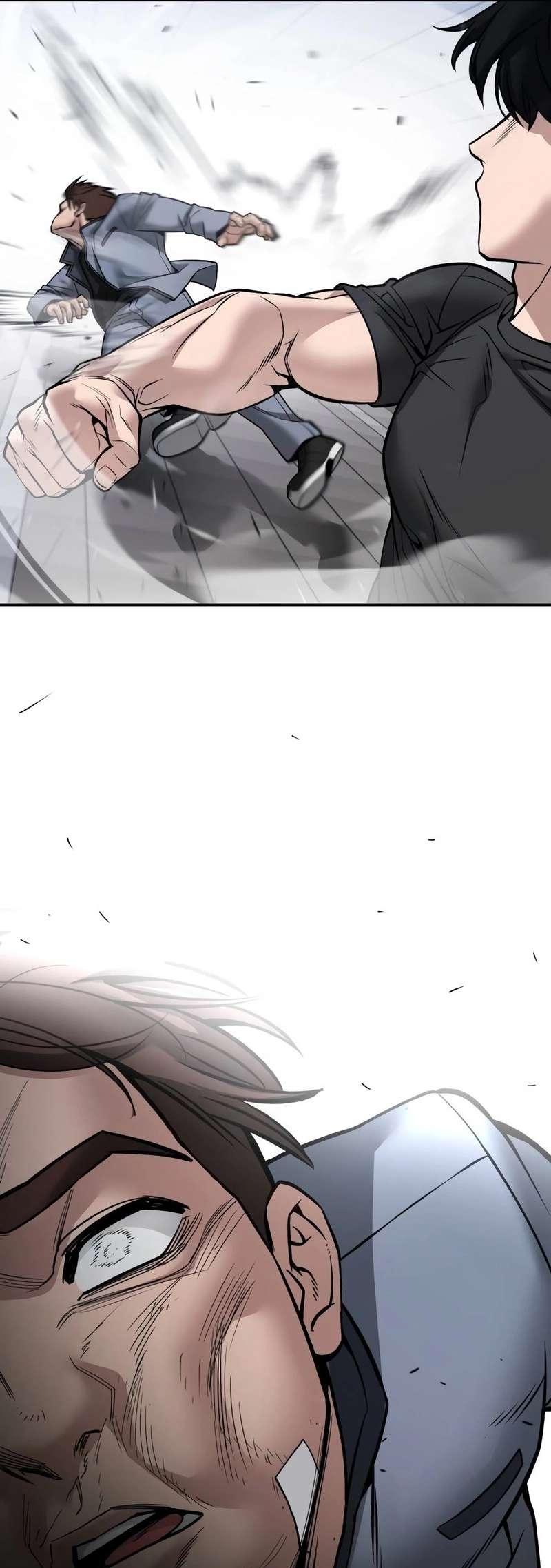 The Bully In-Charge Chapter 122 page 80