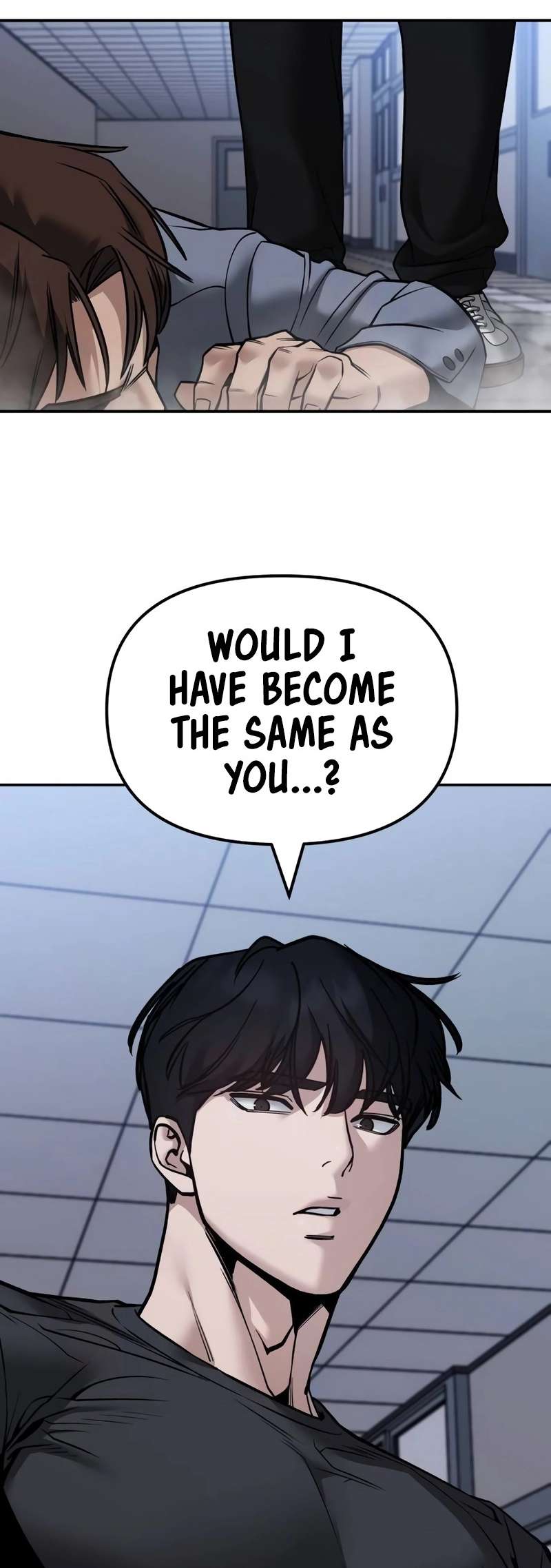 The Bully In-Charge Chapter 122 page 82