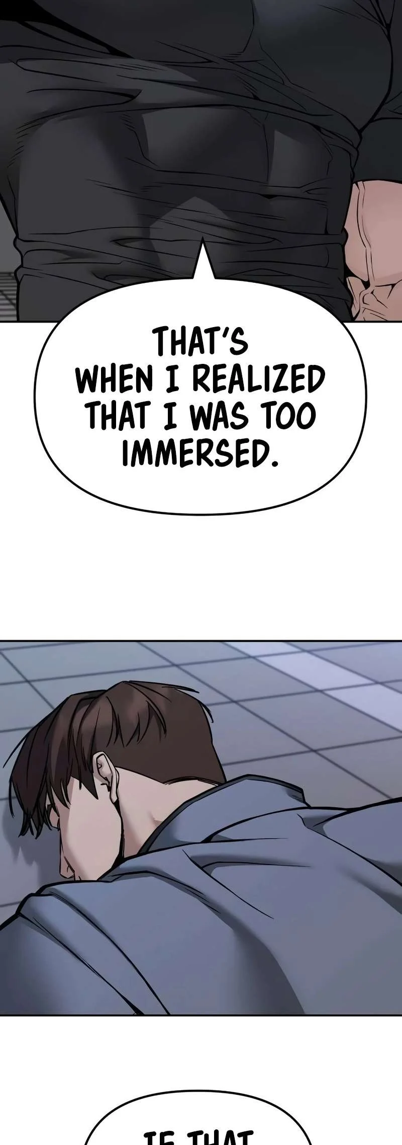 The Bully In-Charge Chapter 122 page 83