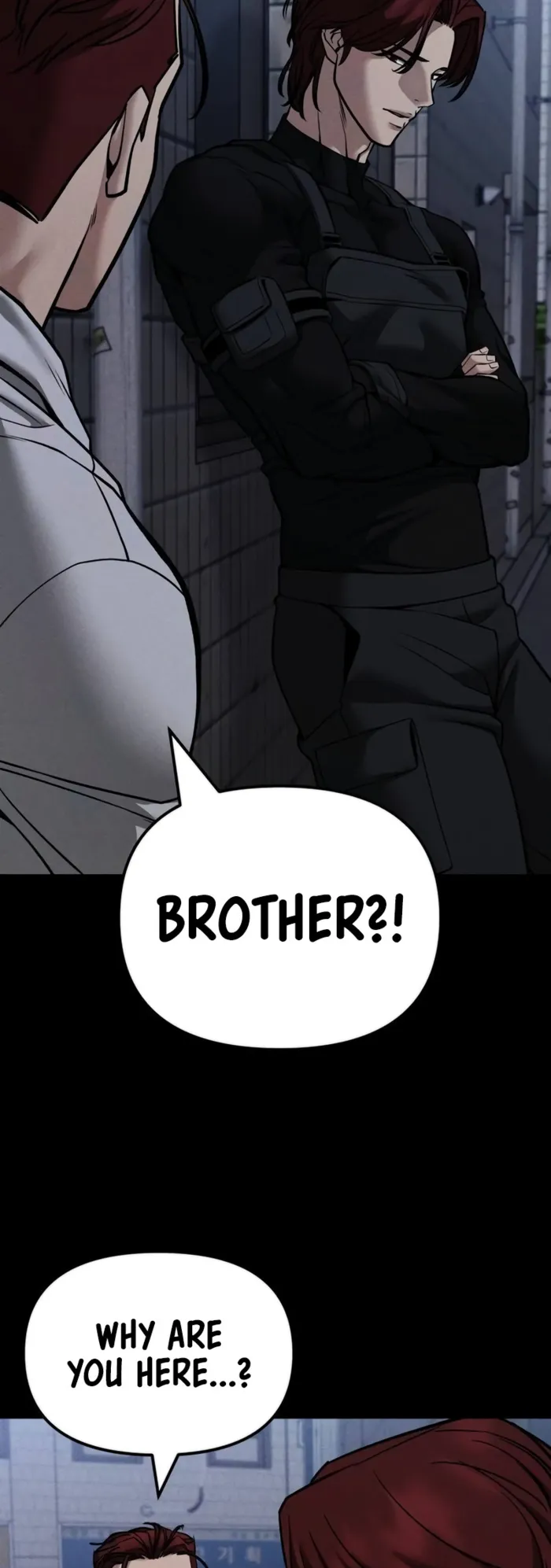 The Bully In-Charge Chapter 123 page 13