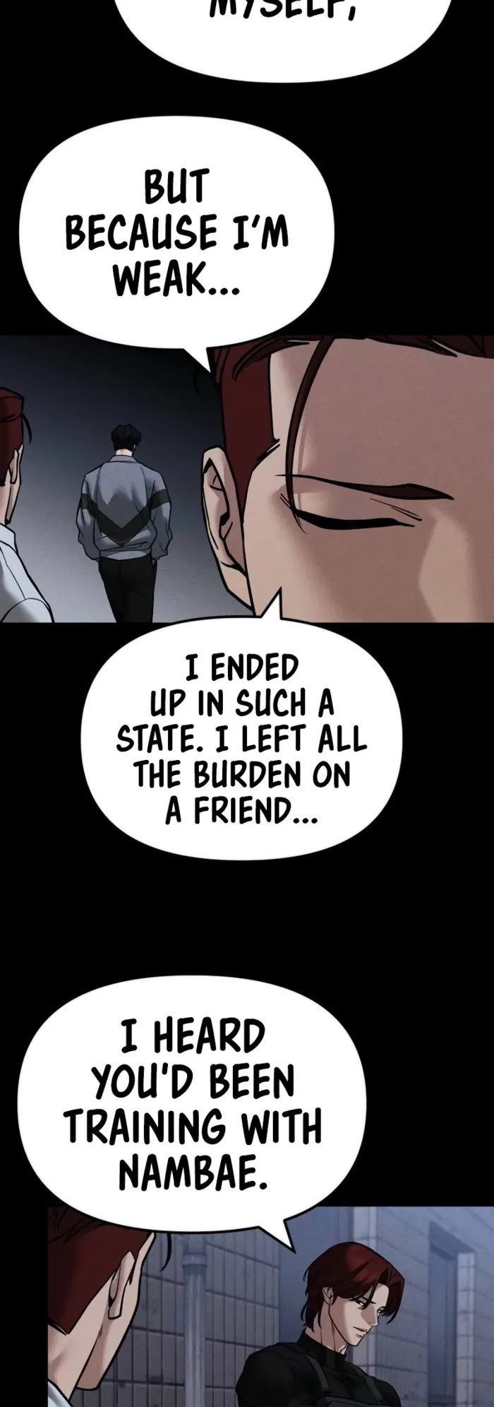 The Bully In-Charge Chapter 123 page 15