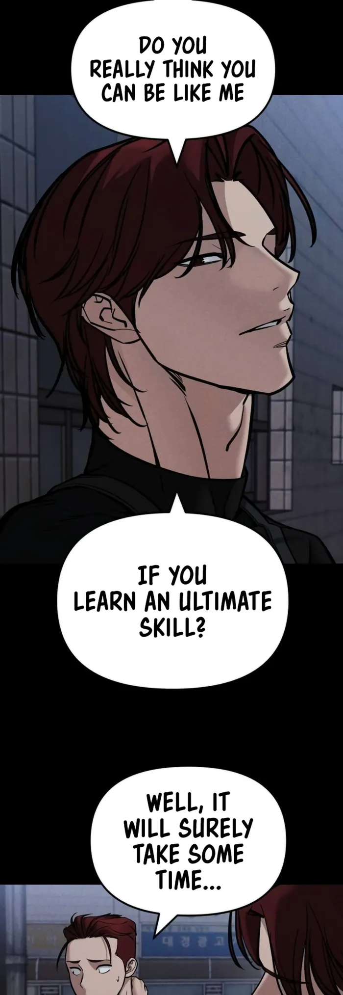 The Bully In-Charge Chapter 123 page 18