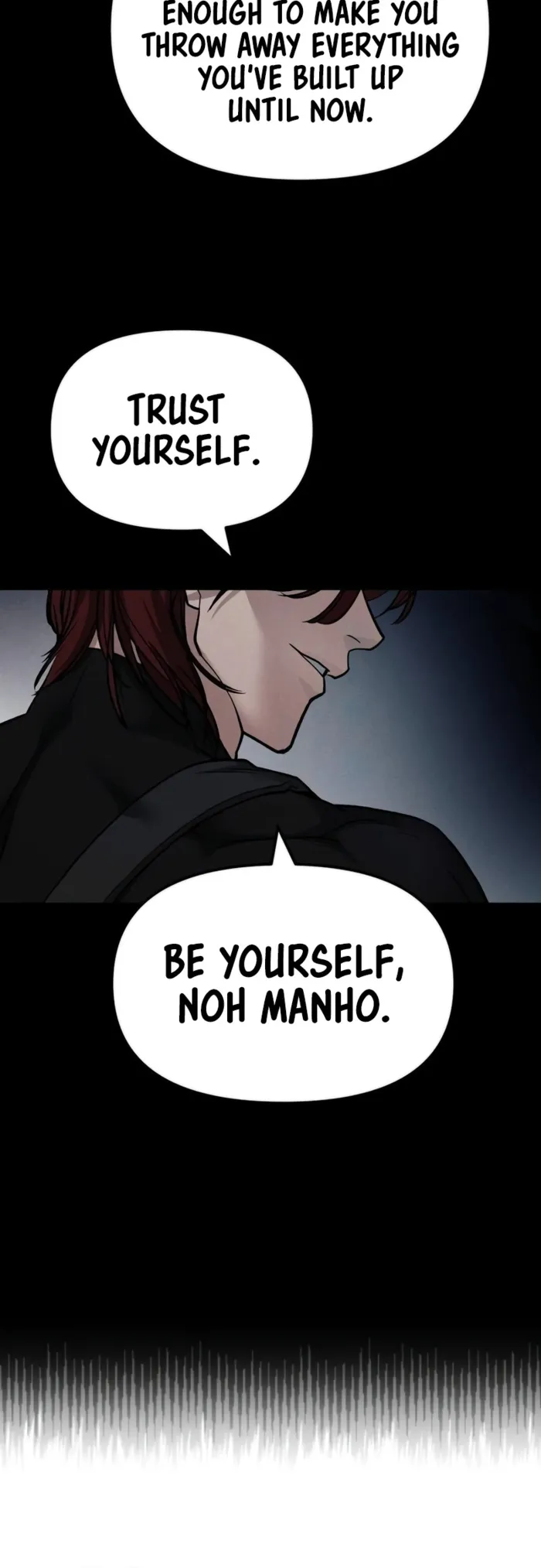 The Bully In-Charge Chapter 123 page 23