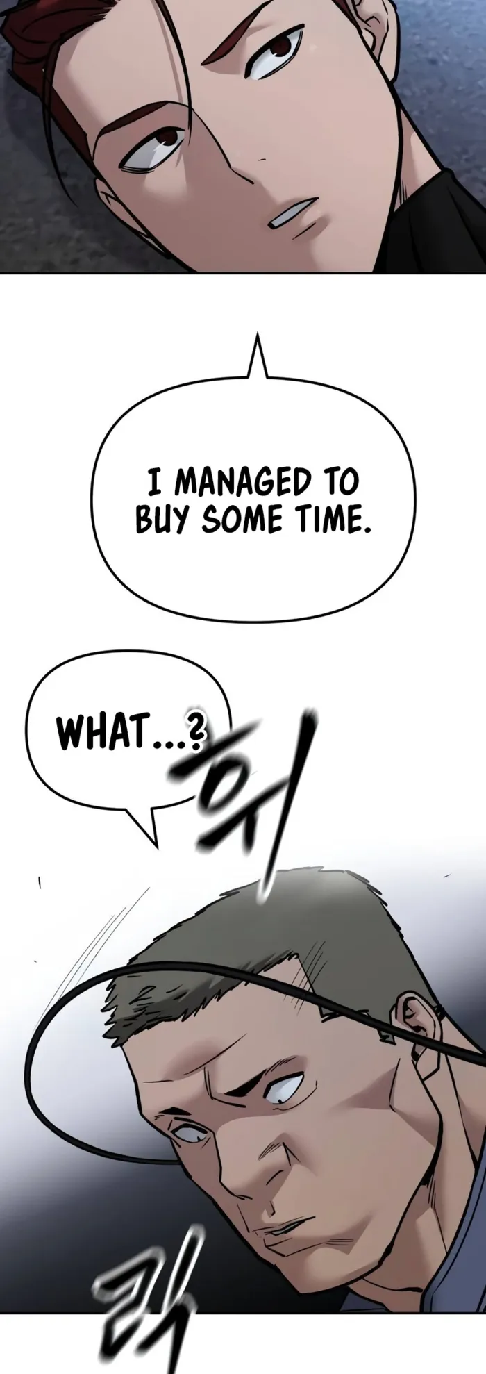 The Bully In-Charge Chapter 123 page 26