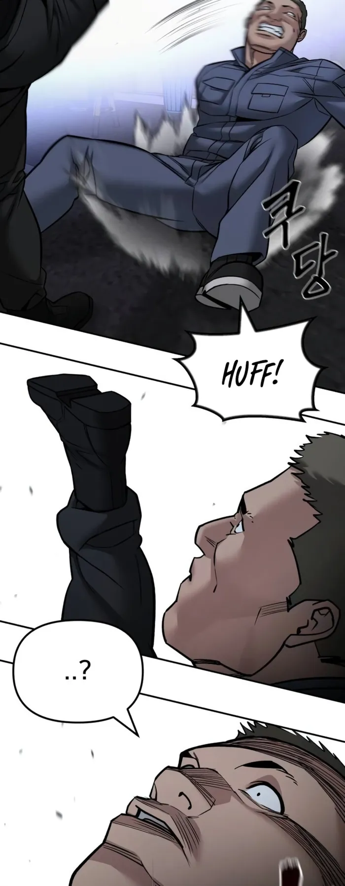 The Bully In-Charge Chapter 123 page 34