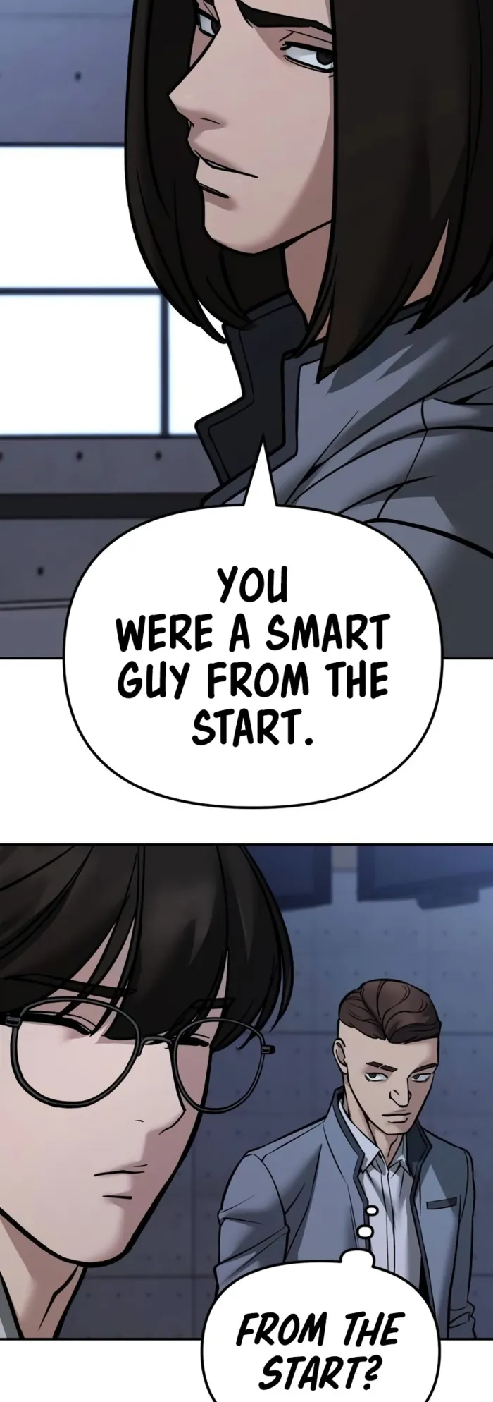 The Bully In-Charge Chapter 123 page 45