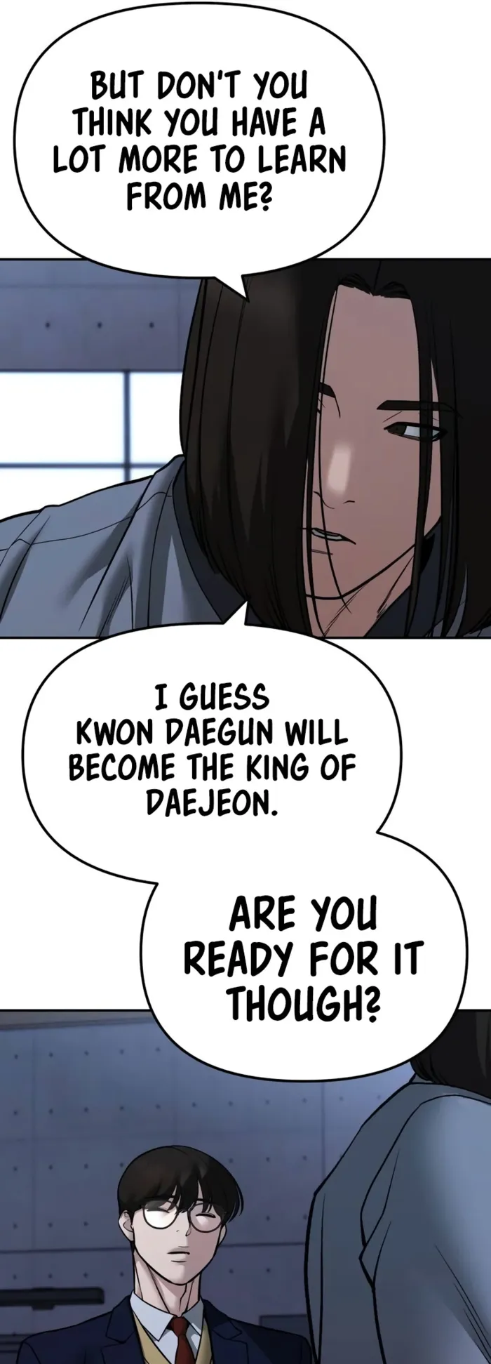 The Bully In-Charge Chapter 123 page 47