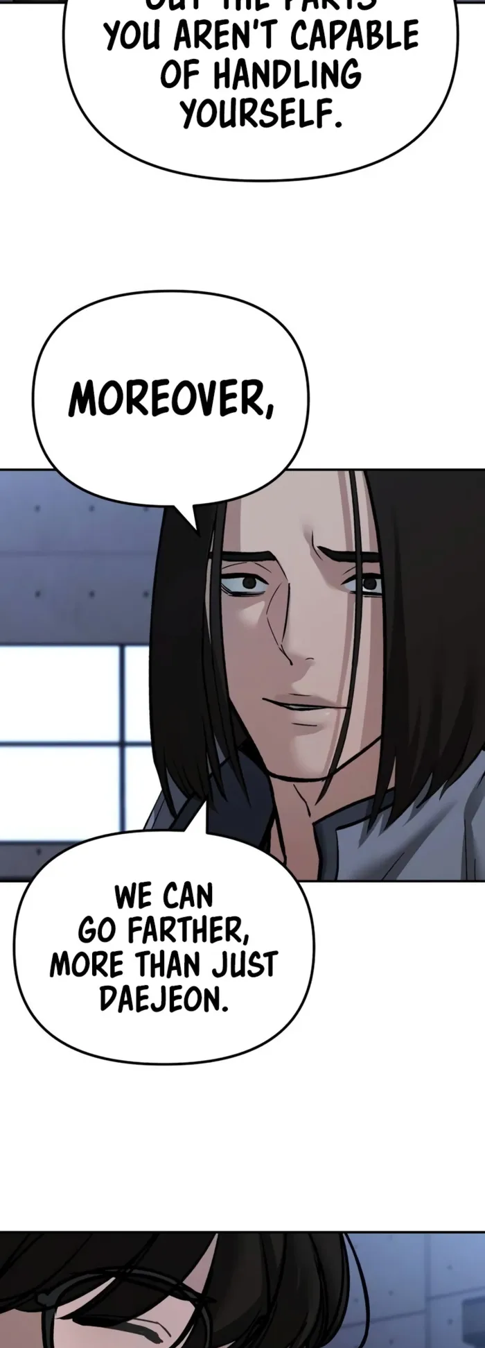 The Bully In-Charge Chapter 123 page 49