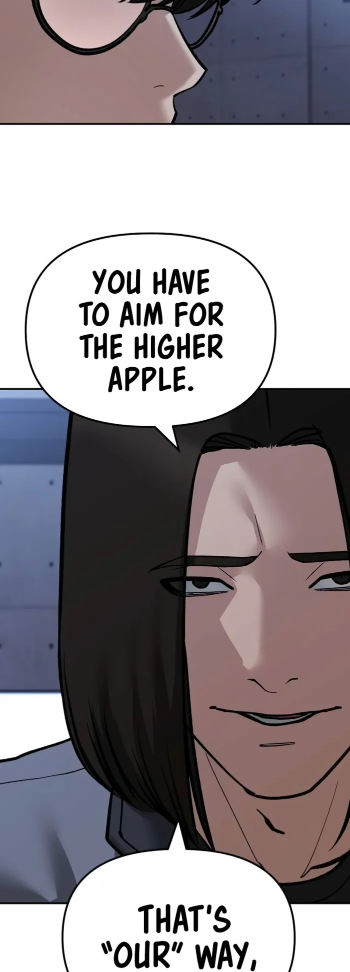 The Bully In-Charge Chapter 123 page 50