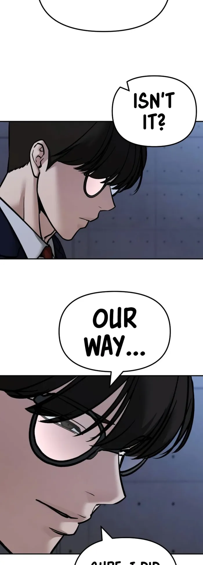 The Bully In-Charge Chapter 123 page 51