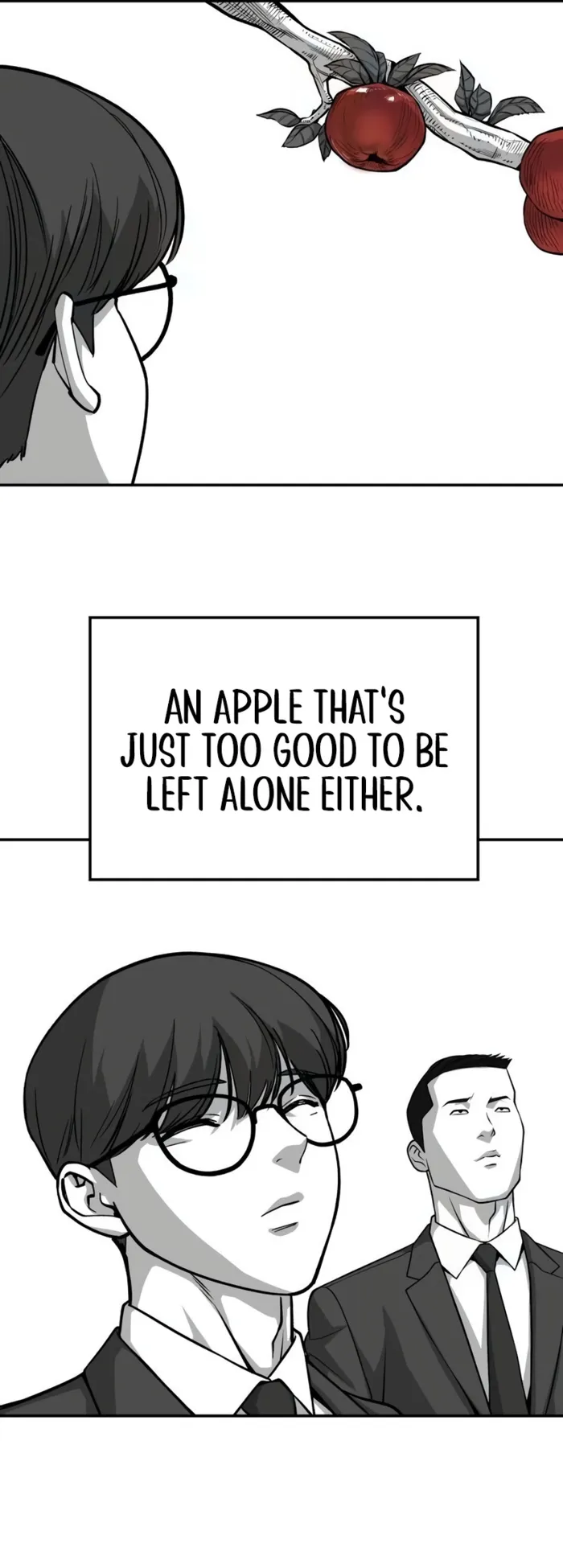 The Bully In-Charge Chapter 123 page 53