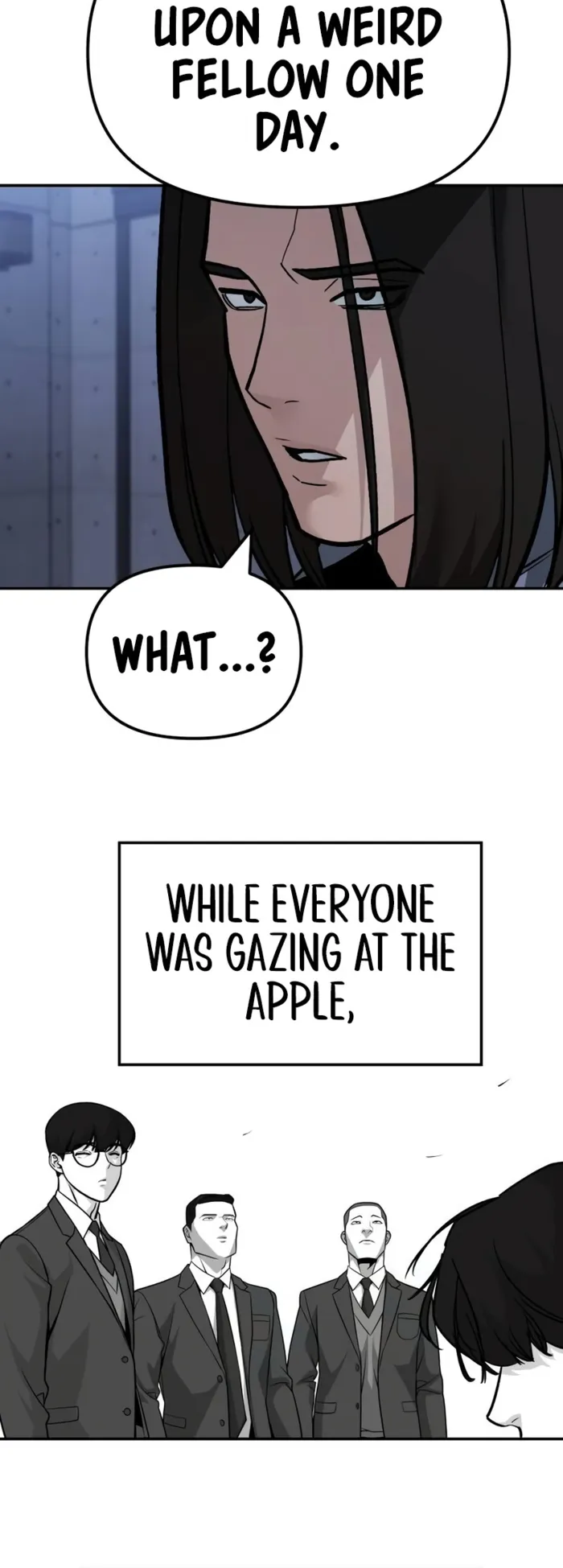 The Bully In-Charge Chapter 123 page 58