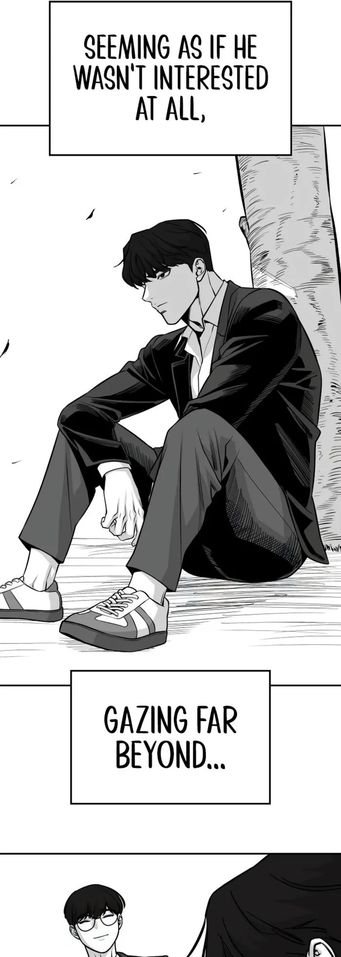 The Bully In-Charge Chapter 123 page 59