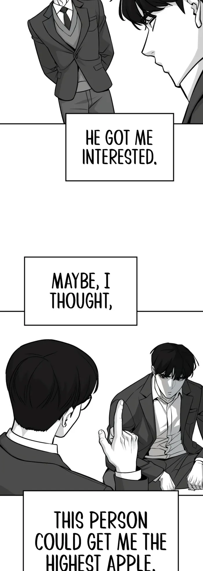 The Bully In-Charge Chapter 123 page 60