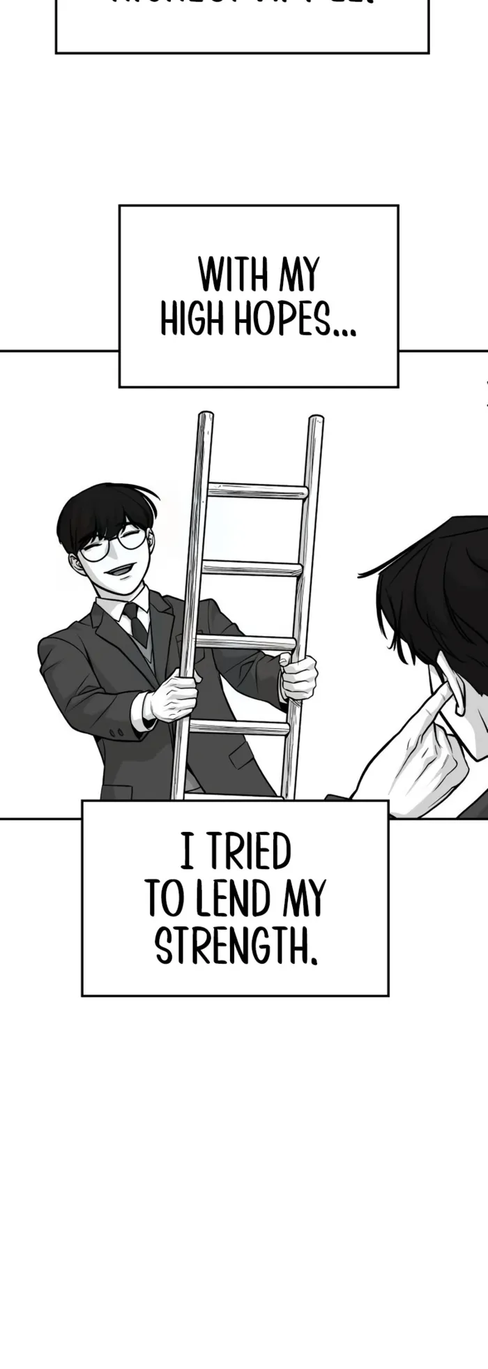 The Bully In-Charge Chapter 123 page 61