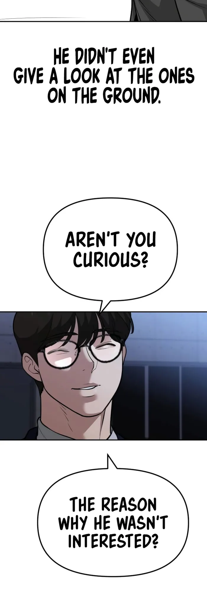 The Bully In-Charge Chapter 123 page 67