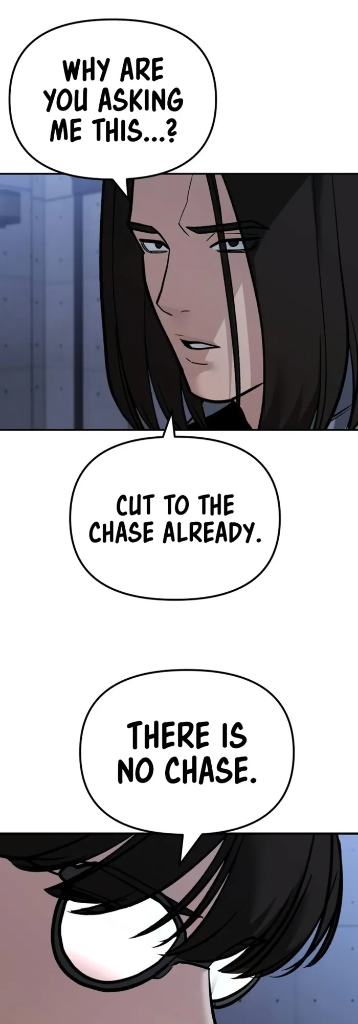 The Bully In-Charge Chapter 123 page 68